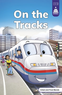 On the Tracks by Cameron, Craig