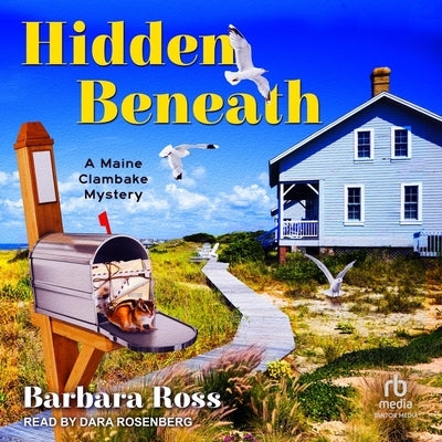 Hidden Beneath by Ross, Barbara