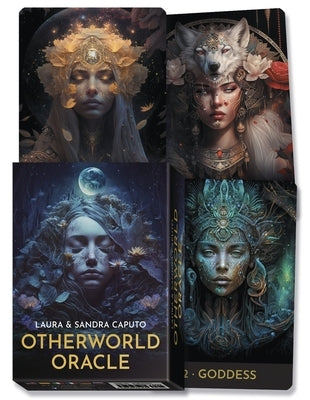 Otherworld Oracle by Caputo, Sandra