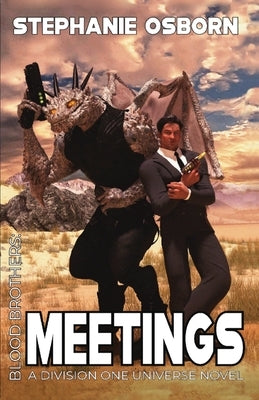 Meetings by Osborn, Stephanie