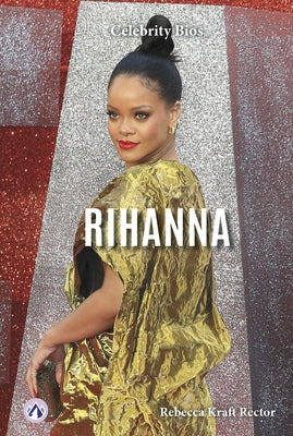 Rihanna by Kraft Rector, Rebecca