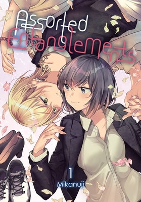 Assorted Entanglements, Vol. 1: Volume 1 by Mikanuji