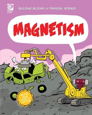 Magnetism by Midthun, Joseph