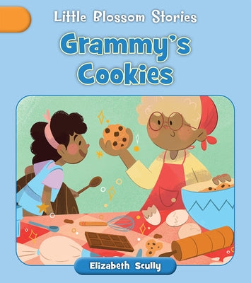 Grammy's Cookies by Scully, Elizabeth
