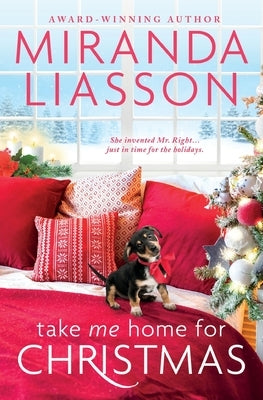 Take Me Home for Christmas by Liasson, Miranda