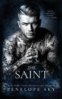 The Saint by Sky, Penelope