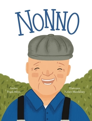 Nonno by Moyo, Frank