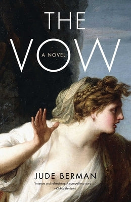 The Vow by Berman, Jude