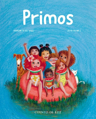 Primos by del Mazo, Margarita