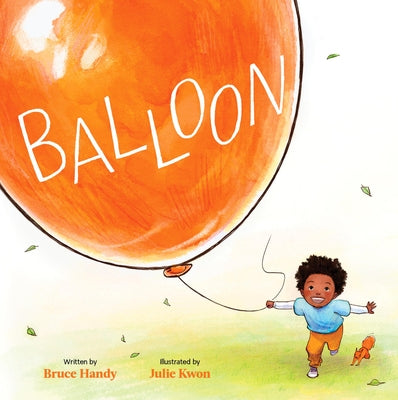 Balloon by Handy, Bruce