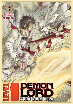 Level 1 Demon Lord and One Room Hero Vol. 7 by Toufu