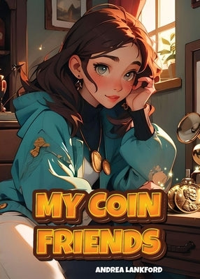 My Coin Friends by Lankford, Andrea