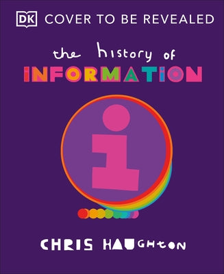 The History of Information by Haughton, Chris