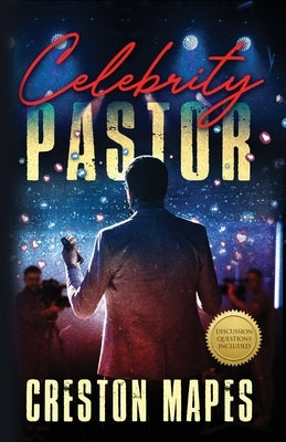 Celebrity Pastor by Mapes