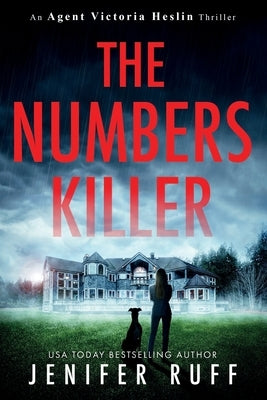 The Numbers Killer by Ruff, Jenifer