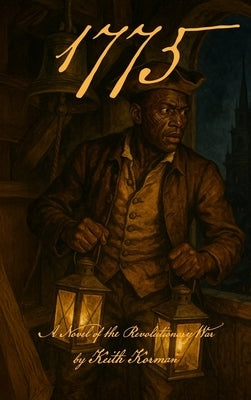 1775 by Korman, Keith