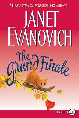 The Grand Finale by Evanovich, Janet