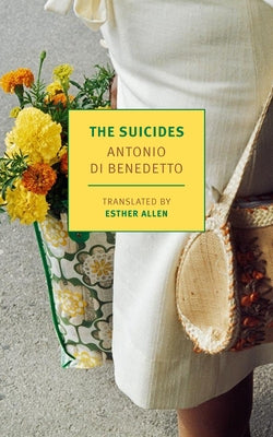 The Suicides by Di Benedetto, Antonio