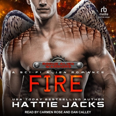 Fire by Jacks, Hattie