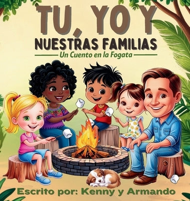 Tu, Yo Y Nuestras Familias by Armando, Kenny And