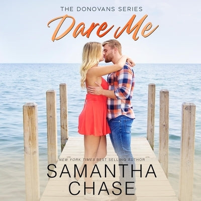 Dare Me by Chase, Samantha
