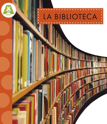 La Biblioteca by Thielges, Alissa