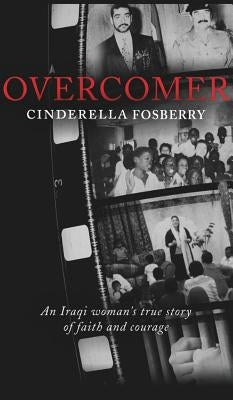 Overcomer by Fosberry, Cinderella
