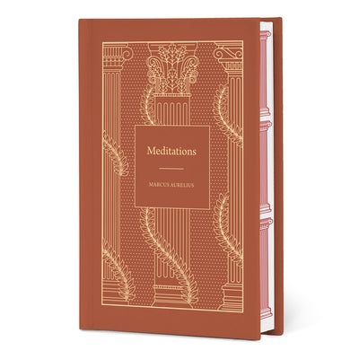 Meditations by Aurelius, Marcus