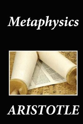 Metaphysics by Aristotle