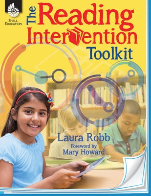 Reading Intervention Toolkit by Robb, Laura