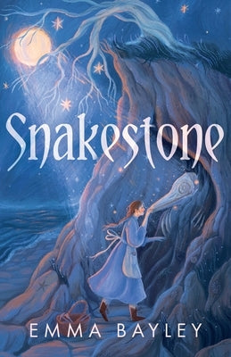 Snakestone: A historical adventure for 8-12 year olds based on the true story of Mary Anning by Bayley, Emma
