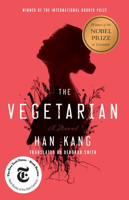 The Vegetarian by Kang, Han