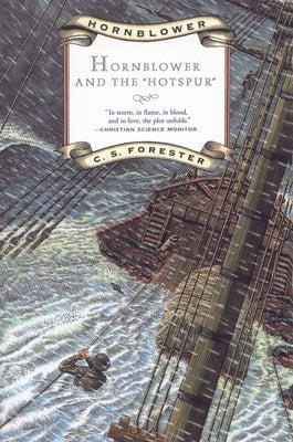 Hornblower and the Hotspur by Forester, C. S.