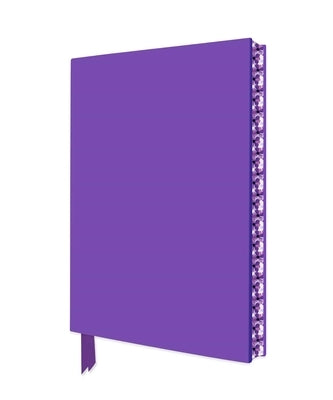 Mystic Mauve Artisan Notebook (Flame Tree Journals) by Flame Tree Studio