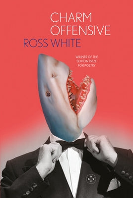 Charm Offensive by White, Ross