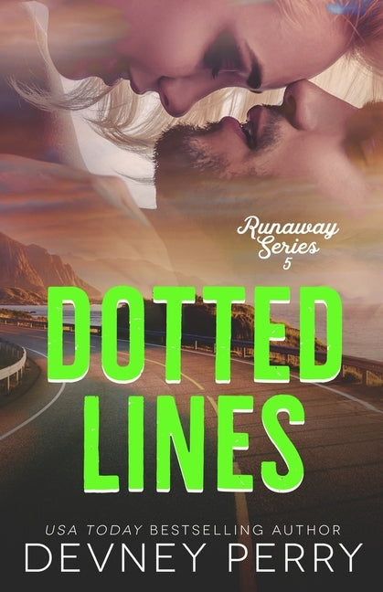 Dotted Lines by Perry, Devney