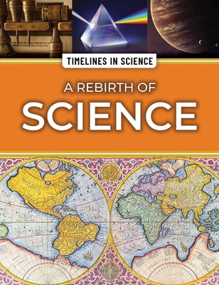 A Rebirth of Science by Boutland, Craig