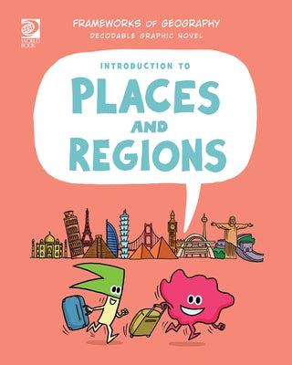 Introduction to Places and Regions by Howell, Izzi