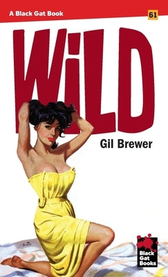 Wild by Brewer, Gil