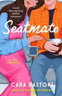 Seatmate by Bastone, Cara