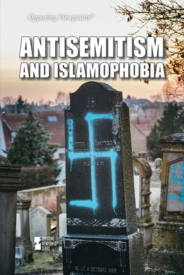 Antisemitism and Islamophobia by Idzikowski, Lisa