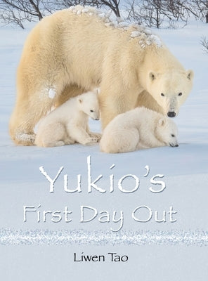 Yukio's First Day Out by Tao, Liwen