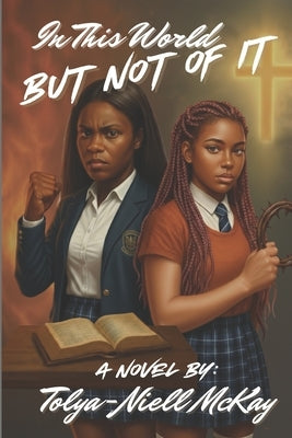 In This World But Not of It by Johnson, Eboni