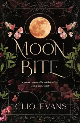 Moon Bite by Evans, Clio