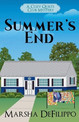 Summer's End by Defilippo, Marsha