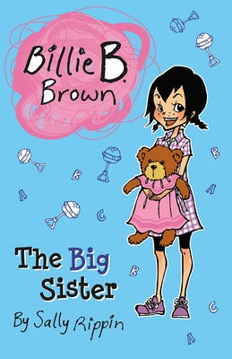 The Big Sister by Rippin, Sally