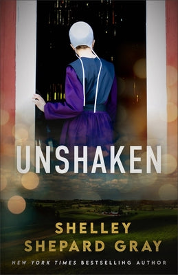 Unshaken by Gray, Shelley Shepard