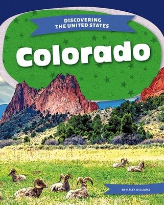 Colorado by Williams, Haley