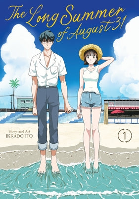 The Long Summer of August 31 Vol. 1 by Ito, Ikkado