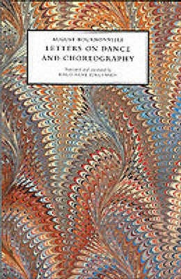 Letters on Dance and Choreography by Bournonville, August